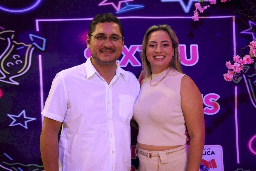 Angélica: Prefeitura comemora dia internacional da mulher
