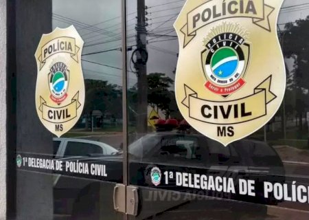 Corpo é encontrado em estado de decomposição na BR-267