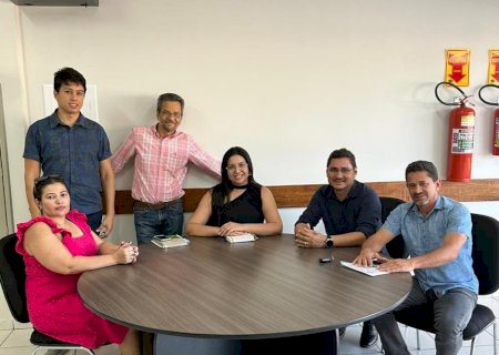 Município de Angélica é contemplado no programa Minha Casa, Minha Vida Rural e realizará a reforma de 65 casas do Assentamento Estrela do Sul