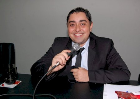 Angélica- Vereador Arlan Cassuci, Ivo do Ipezal, Alex Rodinha e Milton Damaceno encaminham solicitação para deputados federal e estadual