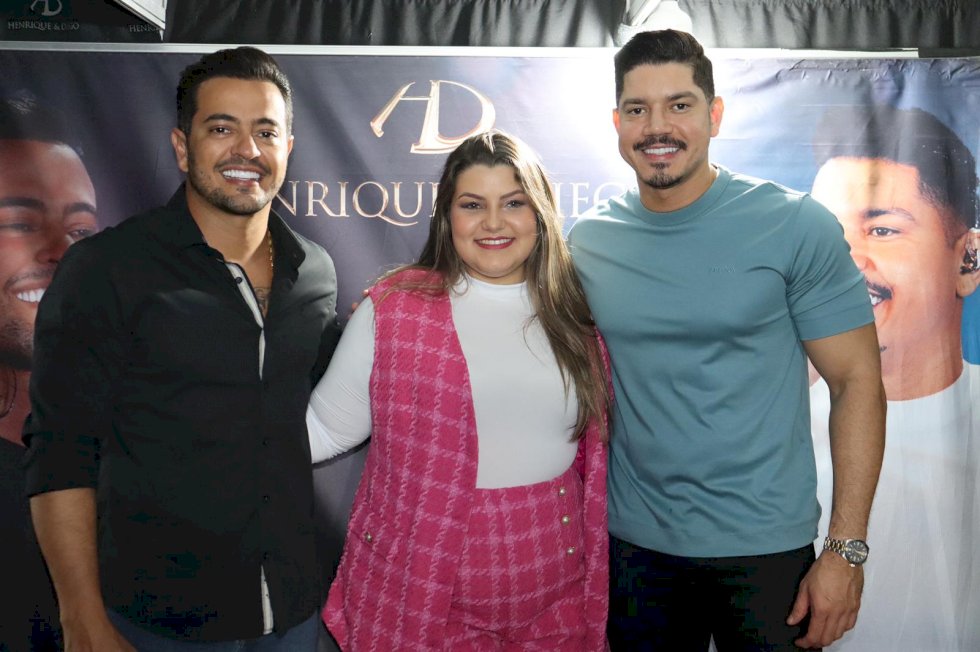 Angélica - As duas primeiras noites foi um sucesso, neste sábado fecha com chave de ouro a 42.º Festa do Peão