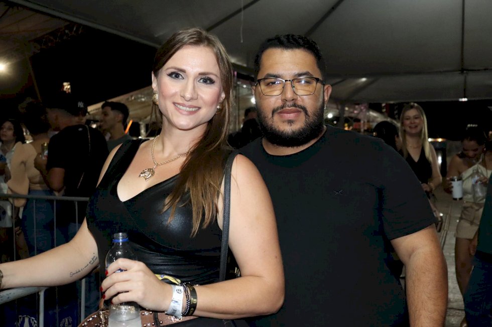 Angélica - As duas primeiras noites foi um sucesso, neste sábado fecha com chave de ouro a 42.º Festa do Peão