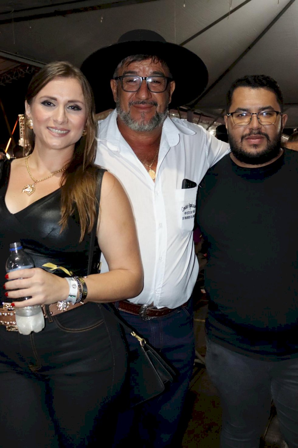Angélica - As duas primeiras noites foi um sucesso, neste sábado fecha com chave de ouro a 42.º Festa do Peão