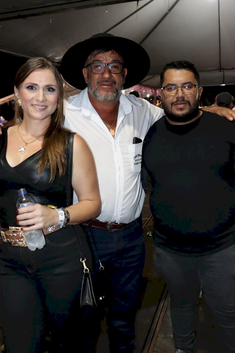 Angélica - As duas primeiras noites foi um sucesso, neste sábado fecha com chave de ouro a 42.º Festa do Peão