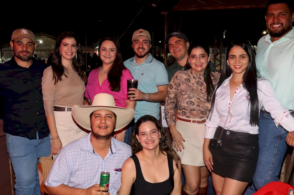 Angélica - As duas primeiras noites foi um sucesso, neste sábado fecha com chave de ouro a 42.º Festa do Peão