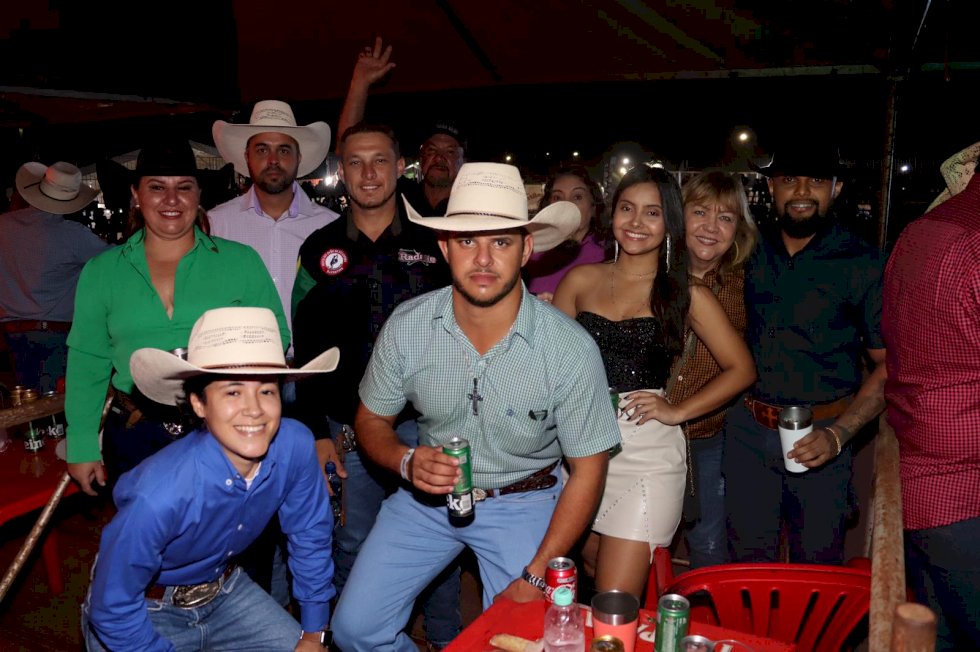 Angélica - As duas primeiras noites foi um sucesso, neste sábado fecha com chave de ouro a 42.º Festa do Peão