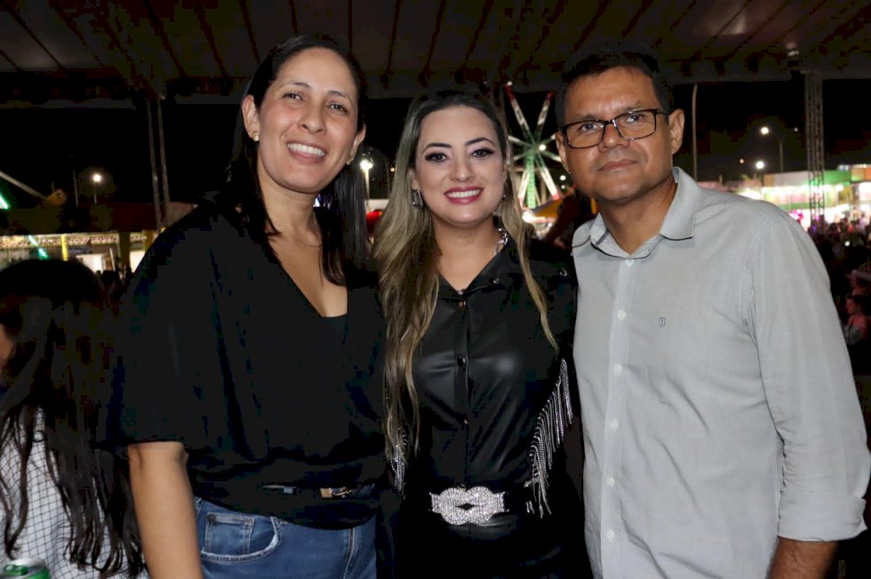 Angélica - As duas primeiras noites foi um sucesso, neste sábado fecha com chave de ouro a 42.º Festa do Peão