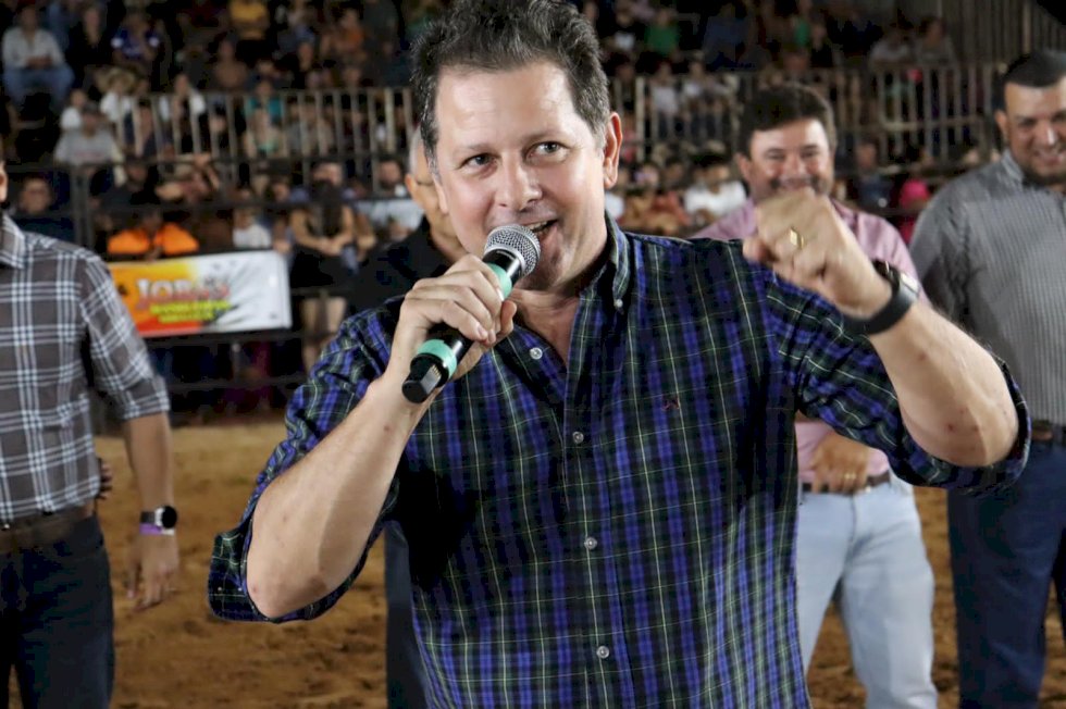 Angélica - As duas primeiras noites foi um sucesso, neste sábado fecha com chave de ouro a 42.º Festa do Peão