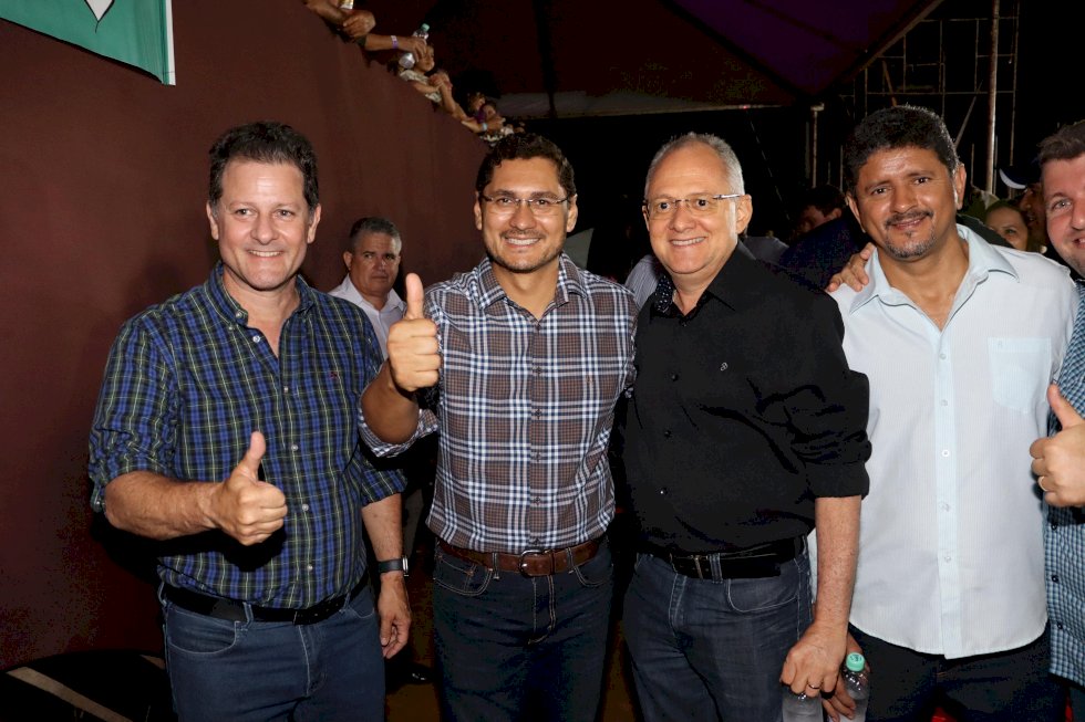 Angélica - As duas primeiras noites foi um sucesso, neste sábado fecha com chave de ouro a 42.º Festa do Peão