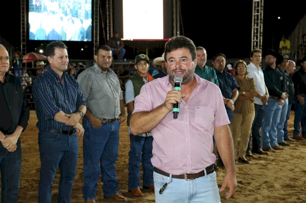 Angélica - As duas primeiras noites foi um sucesso, neste sábado fecha com chave de ouro a 42.º Festa do Peão