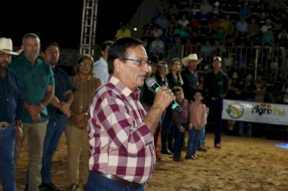 Angélica - As duas primeiras noites foi um sucesso, neste sábado fecha com chave de ouro a 42.º Festa do Peão
