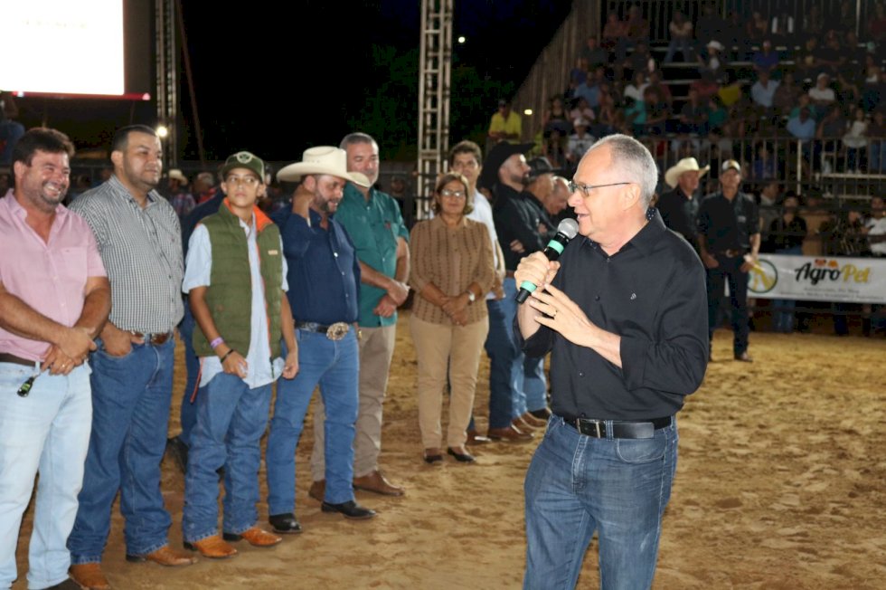 Angélica - As duas primeiras noites foi um sucesso, neste sábado fecha com chave de ouro a 42.º Festa do Peão