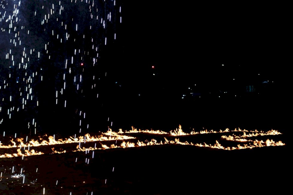 Angélica - As duas primeiras noites foi um sucesso, neste sábado fecha com chave de ouro a 42.º Festa do Peão