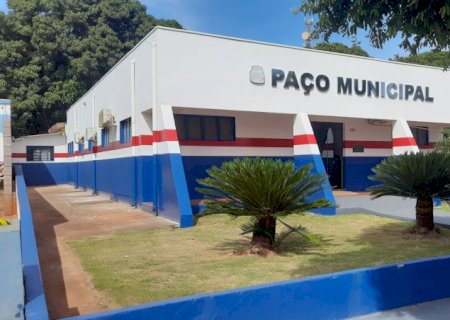 Prefeitura de Angélica publica edital da Lei Paulo Gustavo