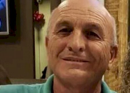 Ex-secretário de obras de Ivinhema é encontrado morto em sítio na região de Angélica