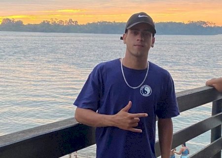 Morre jovem que caiu do telhado ao tentar resgatar pipa em Nova Andradina