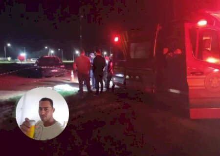 Acusado de arrombar caixa de agência bancária é encontrado morto com facadas no pescoço