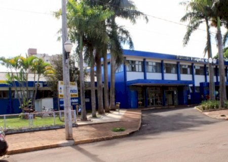 Deodápolis - Homem morre no Hospital da Vida após sofrer queda de cavalo