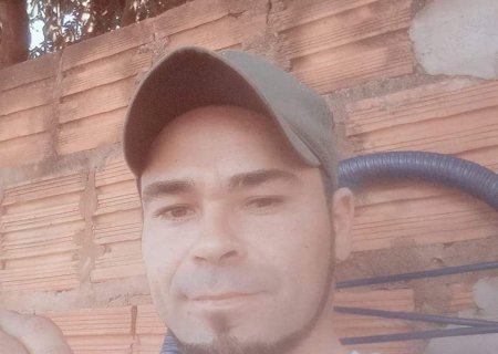 Angélica - Populares localizam o corpo do homem desaparecido no Rio Ivinhema