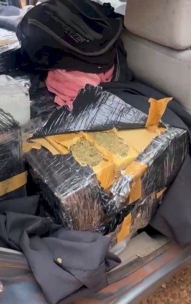 Polícia Civil prende em flagrante autor de furto em residência reincidente em Nova Andradina