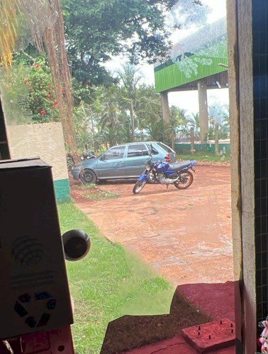 Polícia Civil prende em flagrante autor de furto em residência reincidente em Nova Andradina