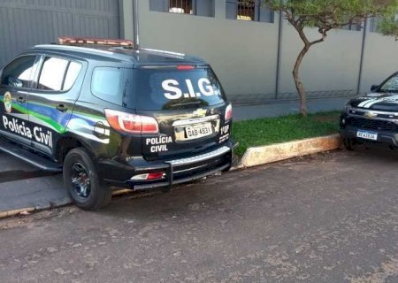 Jovem morre vítima de esfaqueamento em Nova Andradina; caso é apurado pelas autoridades