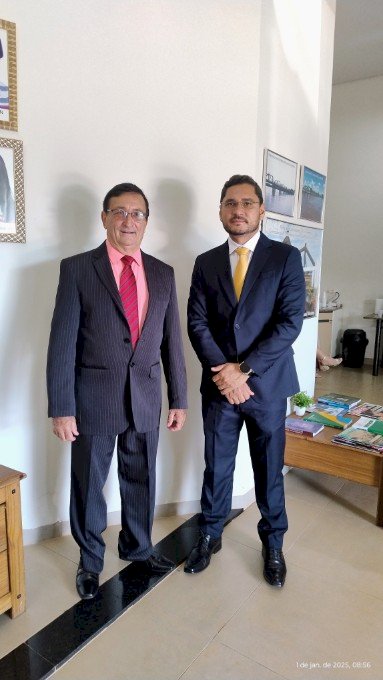Angélica - Prefeito, vice-prefeito, vereadores(as) são empossados e mesa diretora eleita