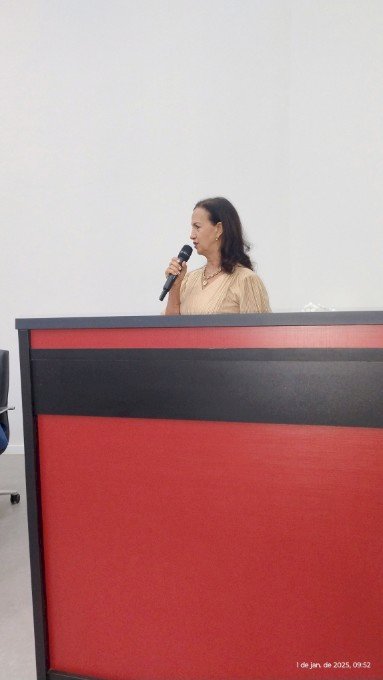 Angélica - Prefeito, vice-prefeito, vereadores(as) são empossados e mesa diretora eleita