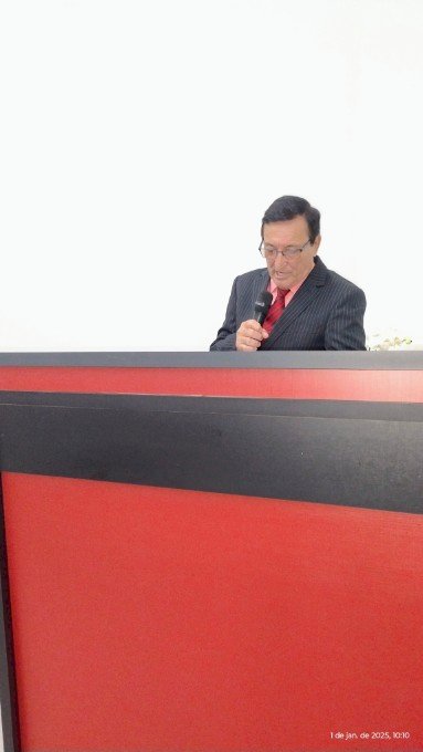 Angélica - Prefeito, vice-prefeito, vereadores(as) são empossados e mesa diretora eleita