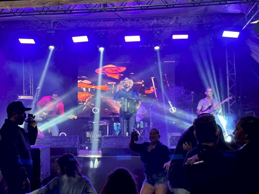Ipezal Celebrou 49 Anos com Música, Tradição e Cultura