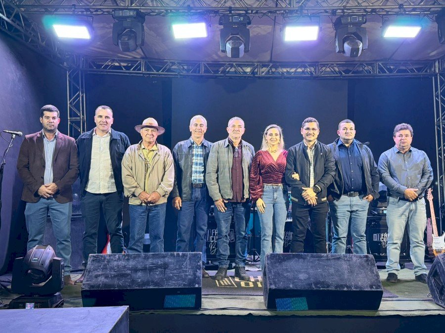 Ipezal Celebrou 49 Anos com Música, Tradição e Cultura