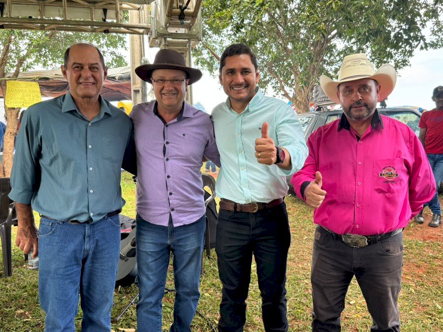 Ipezal Celebrou 49 Anos com Música, Tradição e Cultura