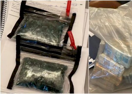 Dono da Ultrafarma é preso em operação do Ministério Público de São Paulo