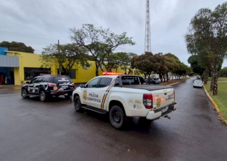 Ciclista de 35 anos morre atropelada por caminhão a caminho do trabalho