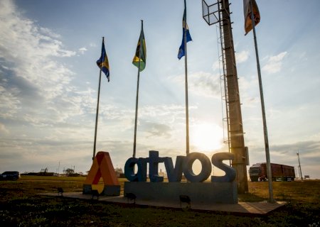Atvos abre mais de 40 vagas para cursos gratuitos de Caldeiraria e Soldagem em Deodápolis