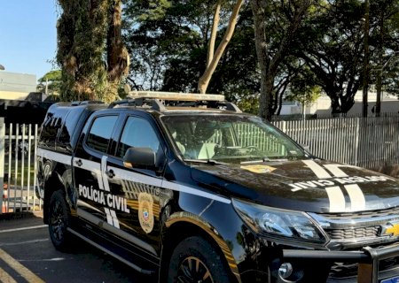 Professor universitário é preso acusado de abusar sexualmente de criança em Dourados