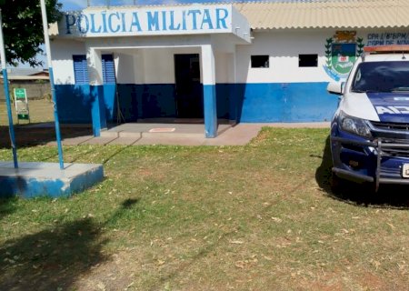 Polícia Militar assegura cumprimento de medida protetiva em Nova Casa Verde