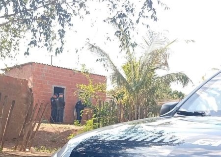 Mulher é encontrada morta após agressões na tarde deste sábado