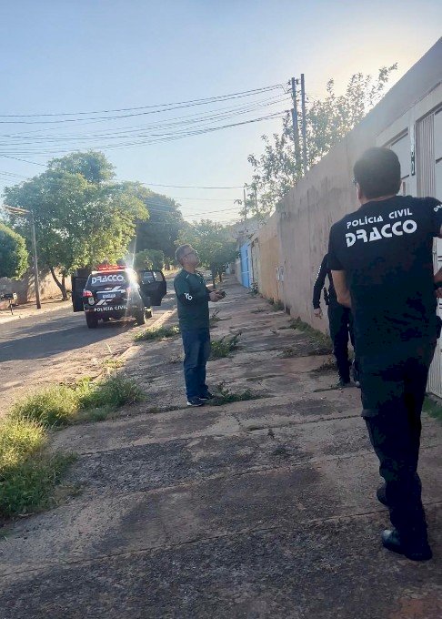 Operação apura esquema de sonegação com prejuízo superior a R$ 779 milhões no MS