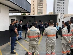 Polícia Civil prende 7, em flagrante, por furto de cabos de alta tensão e desmantela esquema criminoso que causou prejuízo estimado em R$ 1,2mi