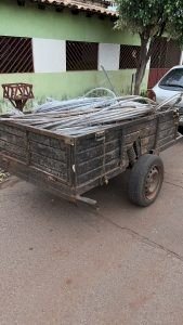 Polícia Civil prende 7, em flagrante, por furto de cabos de alta tensão e desmantela esquema criminoso que causou prejuízo estimado em R$ 1,2mi