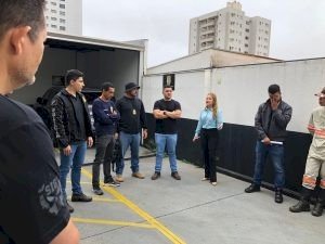 Polícia Civil prende 7, em flagrante, por furto de cabos de alta tensão e desmantela esquema criminoso que causou prejuízo estimado em R$ 1,2mi