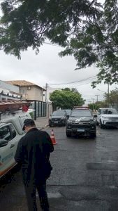 Polícia Civil prende 7, em flagrante, por furto de cabos de alta tensão e desmantela esquema criminoso que causou prejuízo estimado em R$ 1,2mi