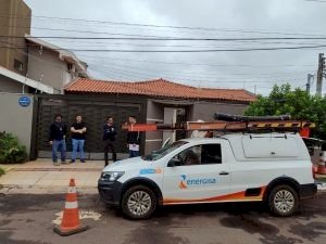 Polícia Civil prende 7, em flagrante, por furto de cabos de alta tensão e desmantela esquema criminoso que causou prejuízo estimado em R$ 1,2mi