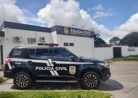 Adolescente é apreendida após matar mulher a facadas em Naviraí