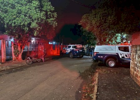 Homem com mais de 10 registros policiais é morto em ação da PM