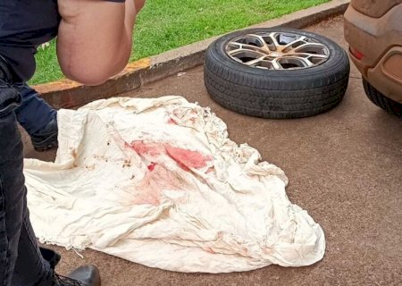 Investigação avança e mais três envolvidos na morte do padre são detidos