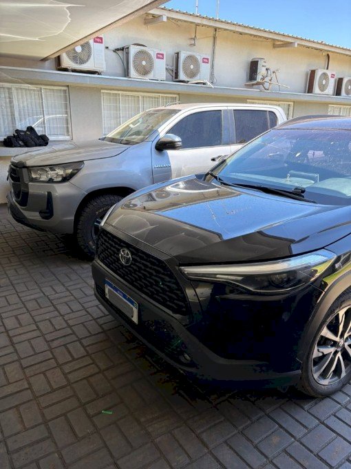 Polícia Civil deflagra Operação Trilha de Hermes