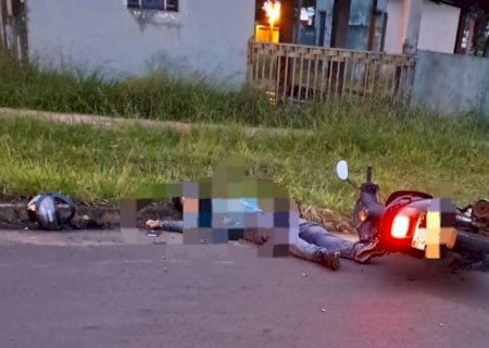 Motociclista morto no bairro da Mooca foi executado com 18 tiros de pistola
