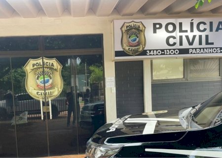 Paranhos - Homem é encontrado sem vida com ferimento no pescoço na área rural